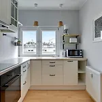 Апартаменты Comfort Abrahama