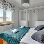 Comfort Abrahama Апартаменты *