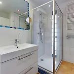 Comfort Abrahama Апартаменты *