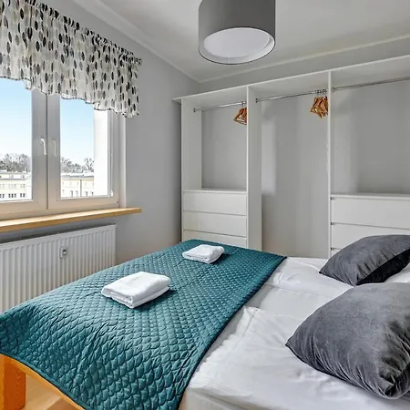 Comfort Abrahama شقة *