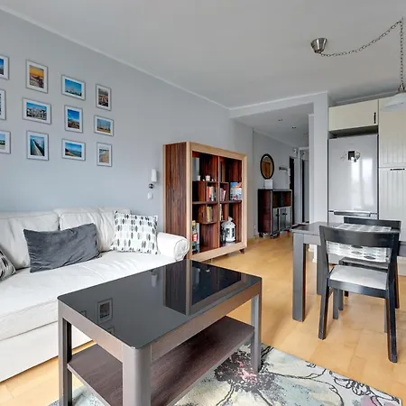 Apartamento Comfort Abrahama