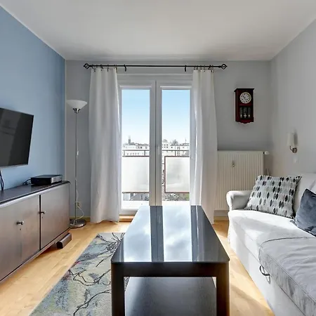 Comfort Abrahama شقة *