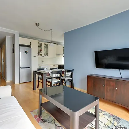 Comfort Abrahama Gdynia