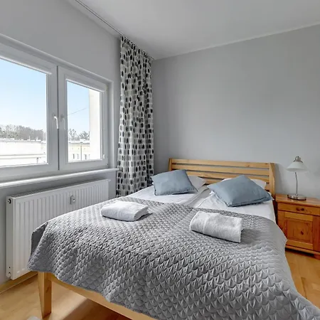 Comfort Abrahama Lägenhet