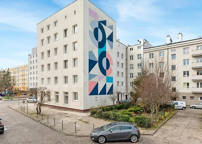 Comfort Abrahama Apartment