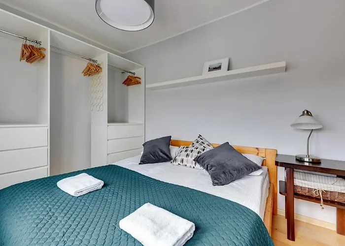 Comfort Abrahama Gdynia