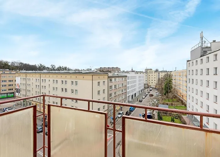 Comfort Abrahama Apartment