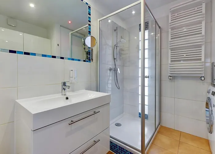 Comfort Abrahama Apartment *