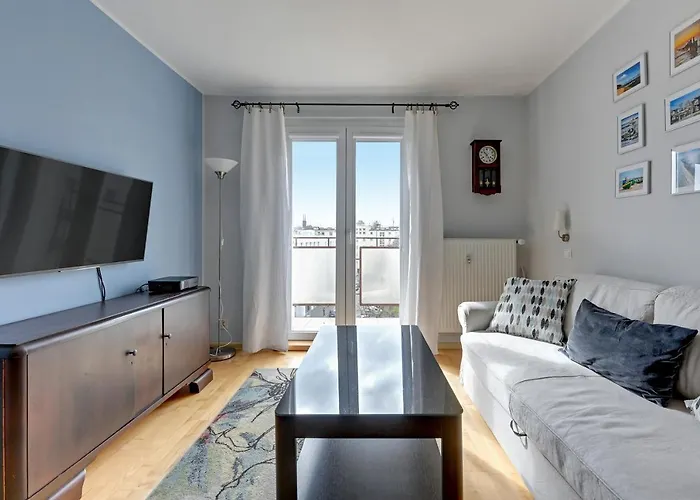 Comfort Abrahama Apartment *